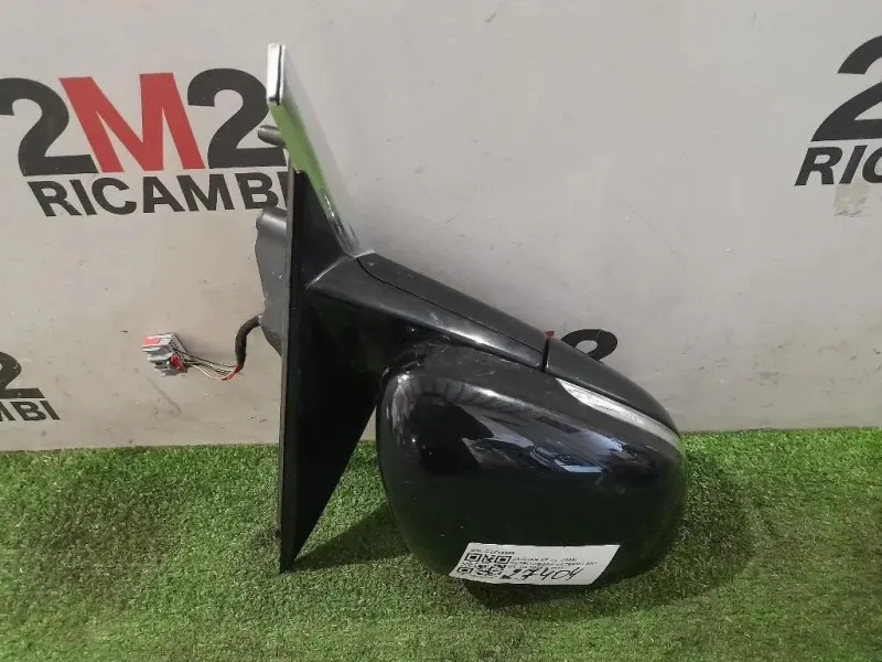 Retrovisore Esterno ANT DX C2Z19386 Jaguar XF I 2008