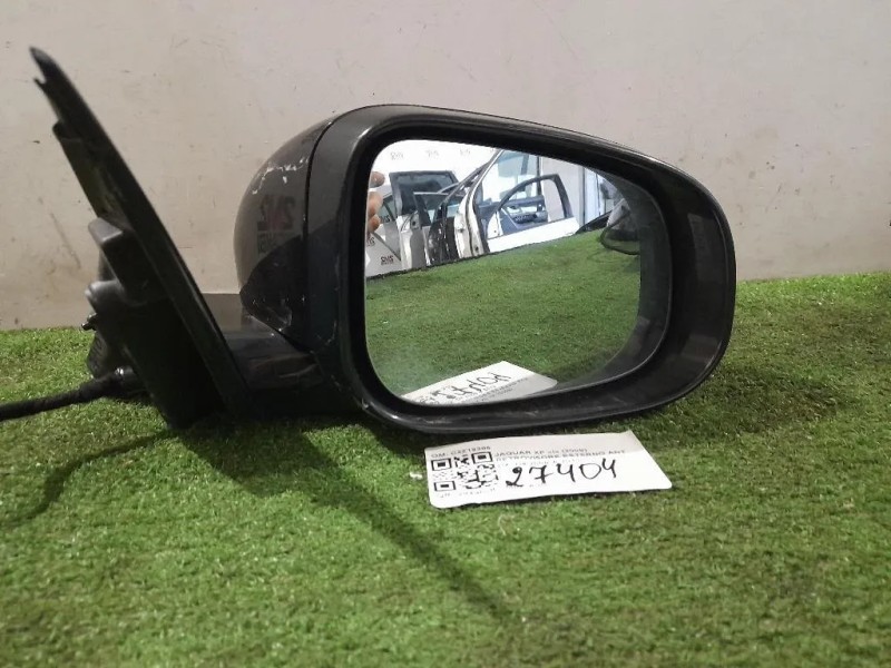 Retrovisore Esterno ANT DX C2Z19386 Jaguar XF I 2008