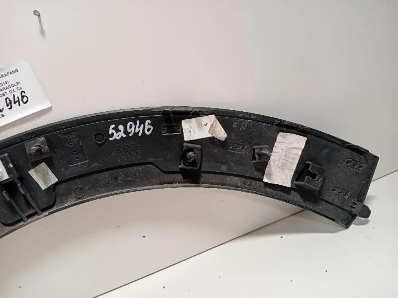 Modanatura Paracolpi Parafango POST DX MODANATURA PARACOLPI PARAFANGO POST DX Ford PUMA II 2024