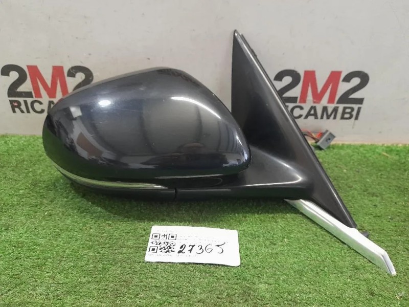 Retrovisore Esterno ANT DX X250MY20011 Jaguar XF I 2008