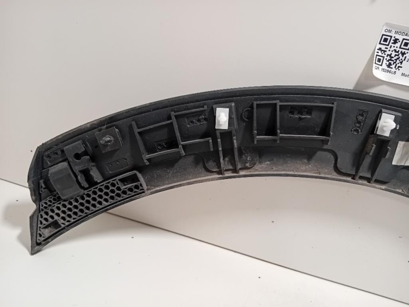 Modanatura Paracolpi Parafango POST DX MODANATURA PARACOLPI PARAFANGO POST DX Ford PUMA II 2024