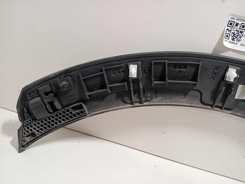 Modanatura Paracolpi Parafango POST DX MODANATURA PARACOLPI PARAFANGO POST DX Ford PUMA II 2024