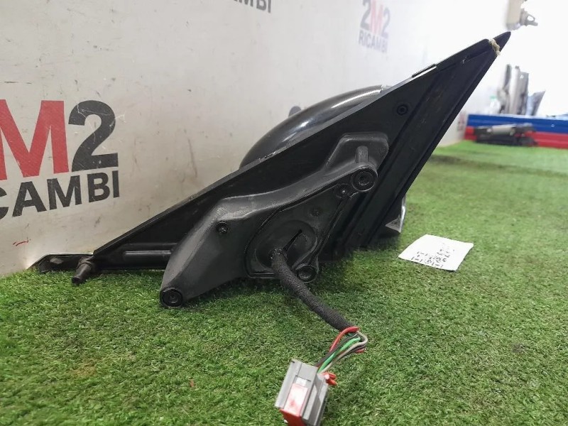 Retrovisore Esterno ANT DX X250MY20011 Jaguar XF I 2008