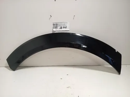 Modanatura Paracolpi Parafango POST DX MODANATURA PARACOLPI PARAFANGO POST DX Ford PUMA II 2024