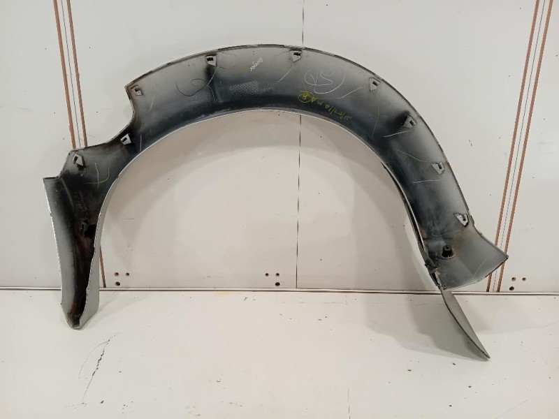 Modanatura Paracolpi Parafango POST DX JR96-51W51 Ford Ranger III 2009