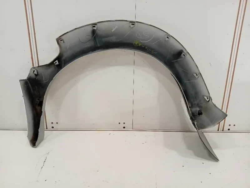 Modanatura Paracolpi Parafango POST DX JR96-51W51 Ford Ranger III 2009