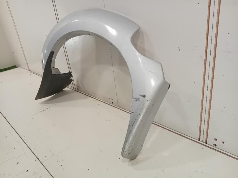 Modanatura Paracolpi Parafango POST DX JR96-51W51 Ford Ranger III 2009