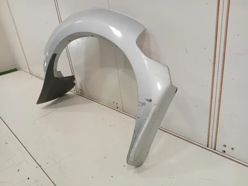 Modanatura Paracolpi Parafango POST DX JR96-51W51 Ford Ranger III 2009