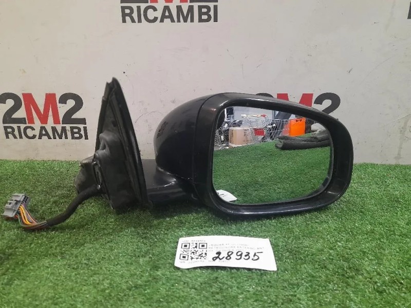 Retrovisore Esterno ANT DX A049504 Jaguar XF I 2008