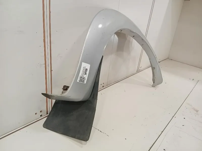 Modanatura Paracolpi Parafango POST DX JR96-51W51 Ford Ranger III 2009