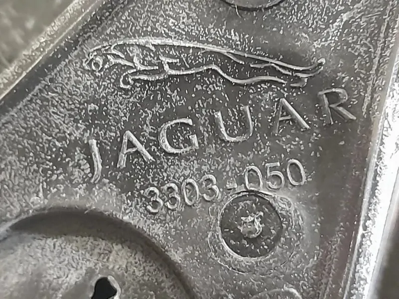 Retrovisore Esterno ANT DX 3303050 Jaguar XF I 2008