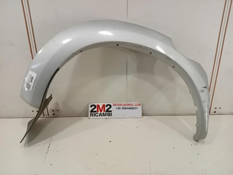 Modanatura Paracolpi Parafango POST DX JR96-51W51 Ford Ranger III 2009