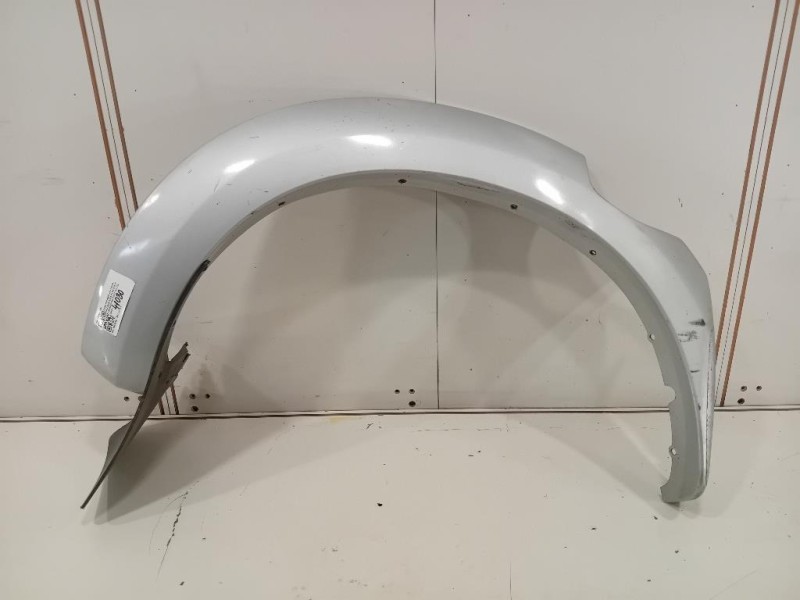 Modanatura Paracolpi Parafango POST DX JR96-51W51 Ford Ranger III 2009