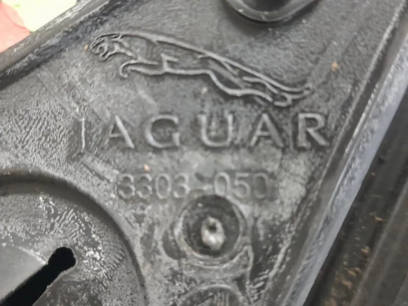 Retrovisore Esterno ANT DX 3303050 Jaguar XF I 2008