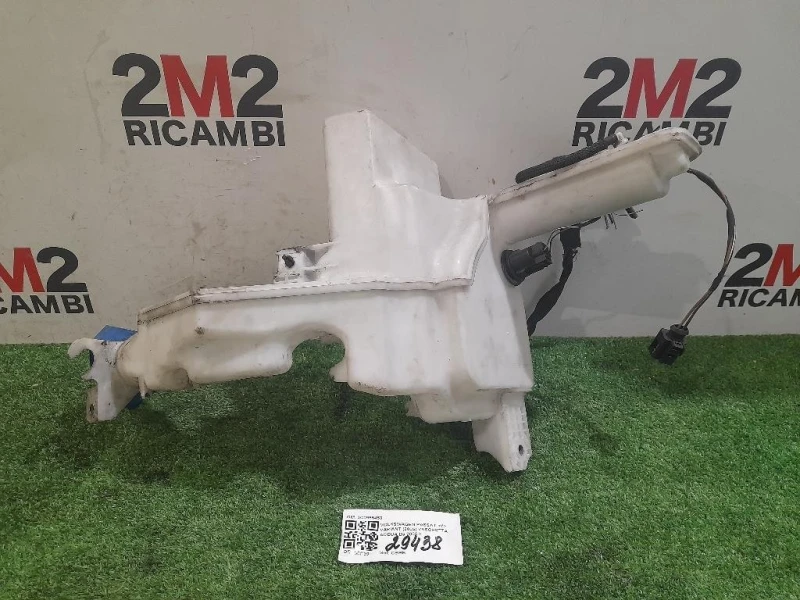 Vaschetta Acqua 3C0955453 Volkswagen Passat V Variant 2005