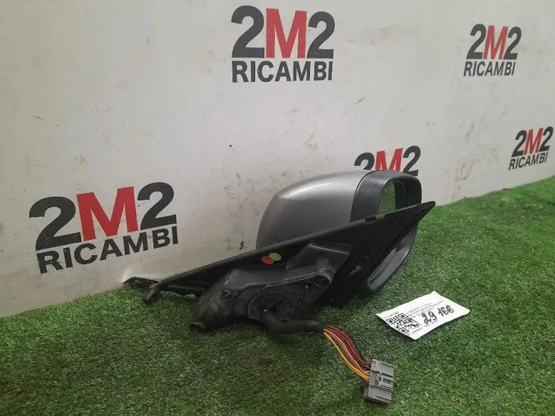 Retrovisore Esterno ANT DX 3303050 Jaguar XF I 2008