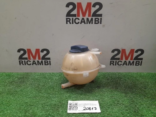 Vaschetta Acqua 6Q0121407 Volkswagen POLO IV 2002