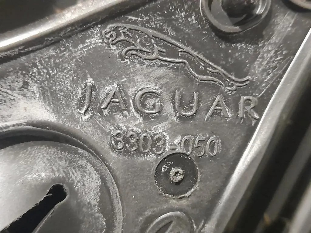 Retrovisore Esterno ANT DX 3303050 Jaguar XF I 2008