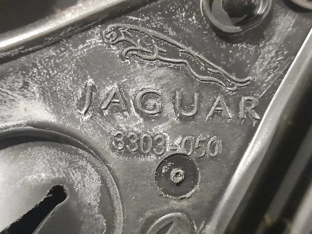 Retrovisore Esterno ANT DX 3303050 Jaguar XF I 2008