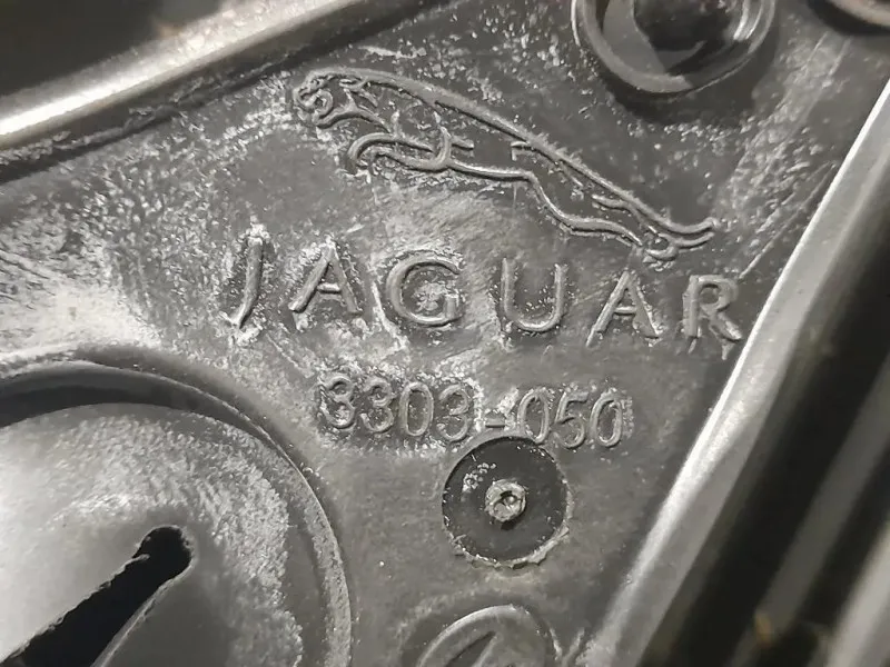 Retrovisore Esterno ANT DX 3303050 Jaguar XF I 2008