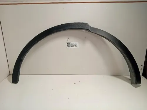 Modanatura Paracolpi Parafango POST DX J9C3290E22 Jaguar E-pace 2017