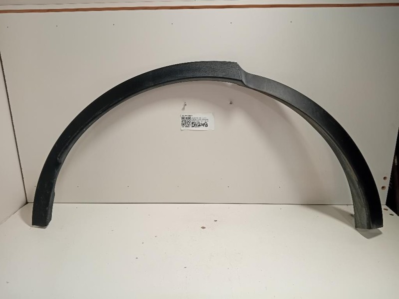 Modanatura Paracolpi Parafango POST DX J9C3290E22 Jaguar E-pace 2017