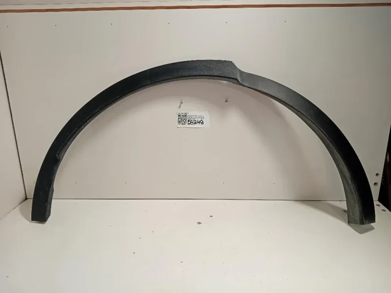 Modanatura Paracolpi Parafango POST DX J9C3290E22 Jaguar E-pace 2017