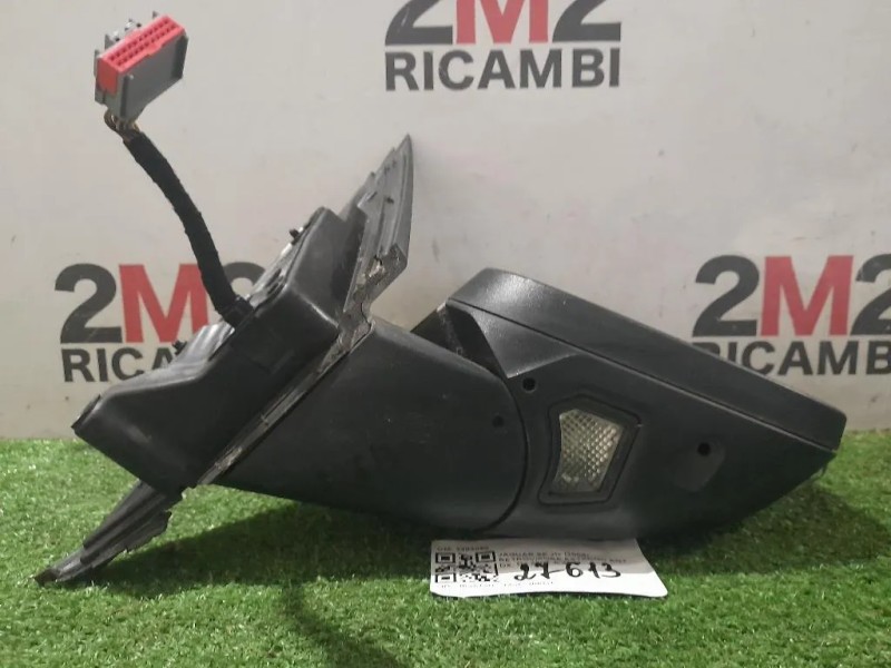 Retrovisore Esterno ANT DX 3303050 Jaguar XF I 2008