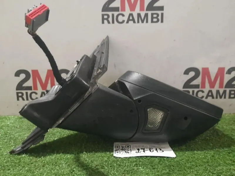 Retrovisore Esterno ANT DX 3303050 Jaguar XF I 2008