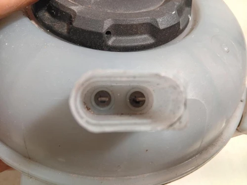 Vaschetta Acqua 5Q0121407AA Volkswagen Tiguan II 2020