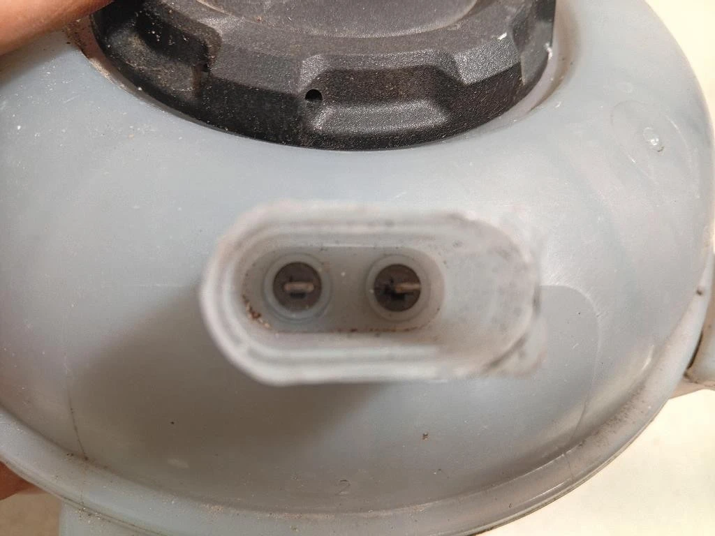 Vaschetta Acqua 5Q0121407AA Volkswagen Tiguan II 2020