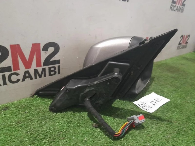 Retrovisore Esterno ANT DX 3303050 Jaguar XF I 2008