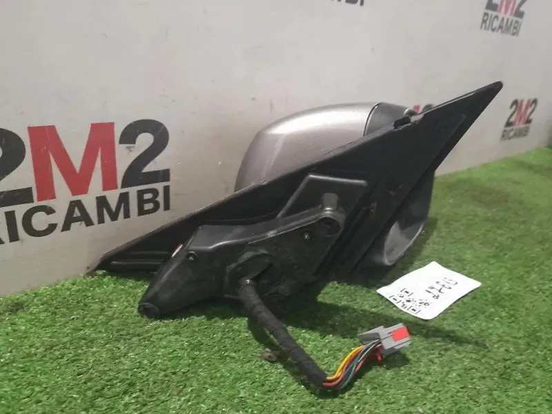 Retrovisore Esterno ANT DX 3303050 Jaguar XF I 2008