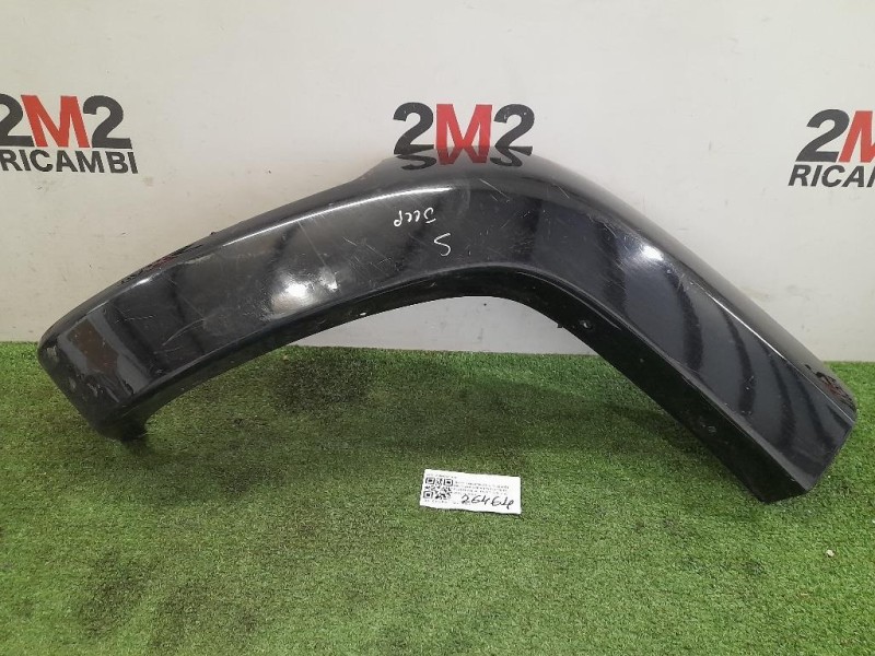 Modanatura Paracolpi Parafango POST DX 5GH04TRM Jeep Cherokee III 2002