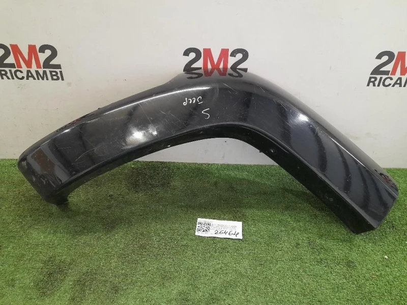 Modanatura Paracolpi Parafango POST DX 5GH04TRM Jeep Cherokee III 2002
