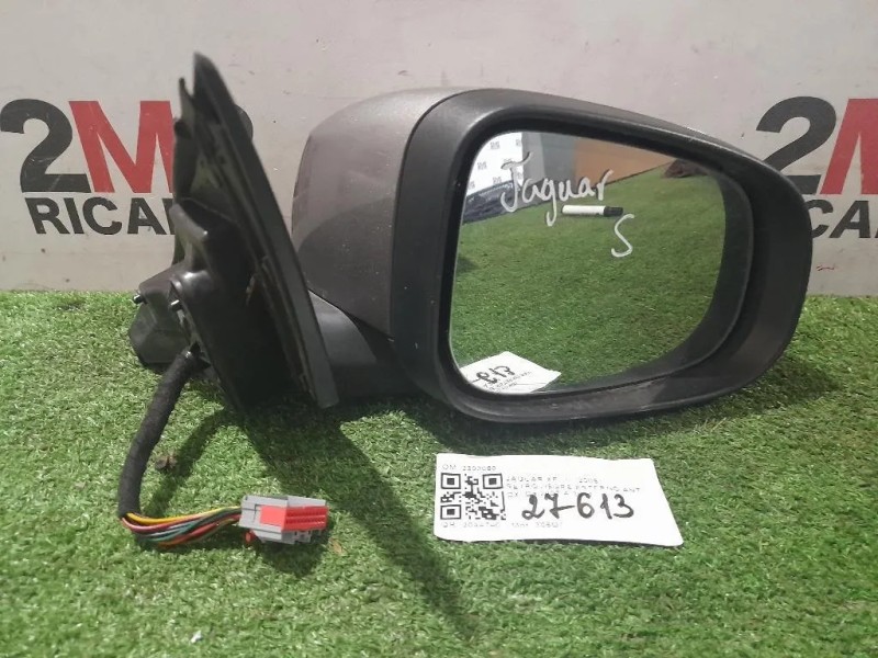 Retrovisore Esterno ANT DX 3303050 Jaguar XF I 2008