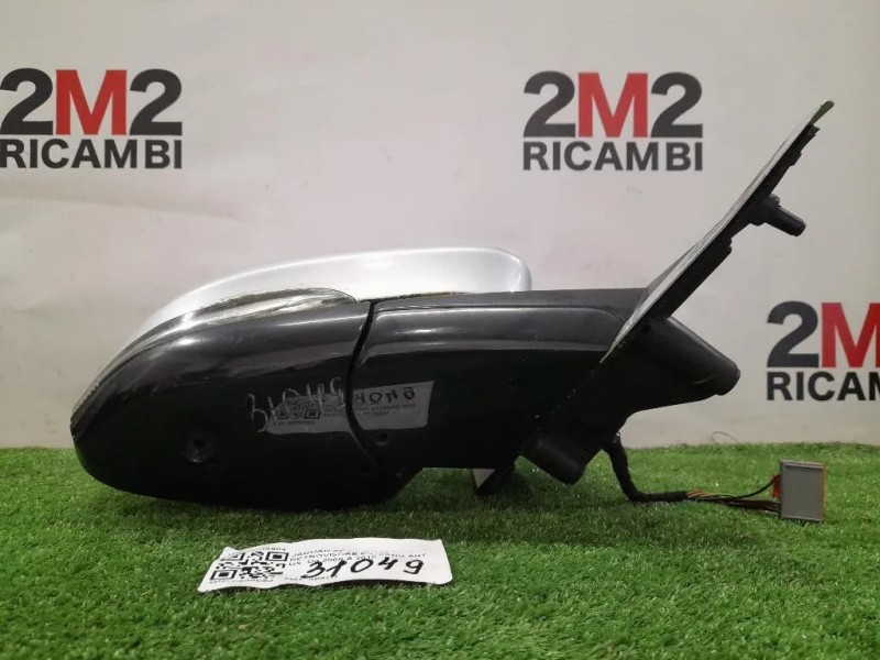 Retrovisore Esterno ANT DX A049504 Jaguar XF I 2008