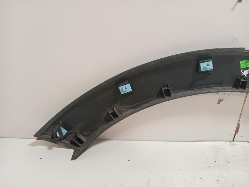 Modanatura Paracolpi Parafango POST DX 87742-3U000 Kia Sportage IV 2018