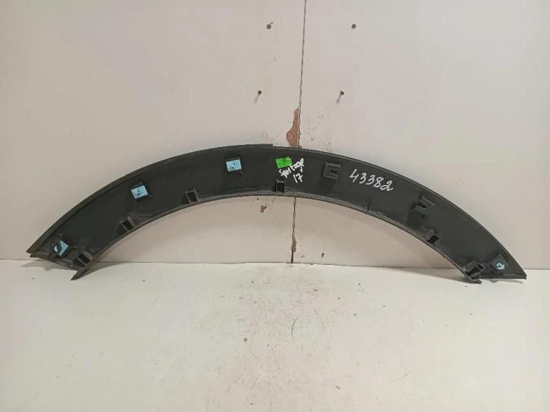 Modanatura Paracolpi Parafango POST DX 87742-3U000 Kia Sportage IV 2018