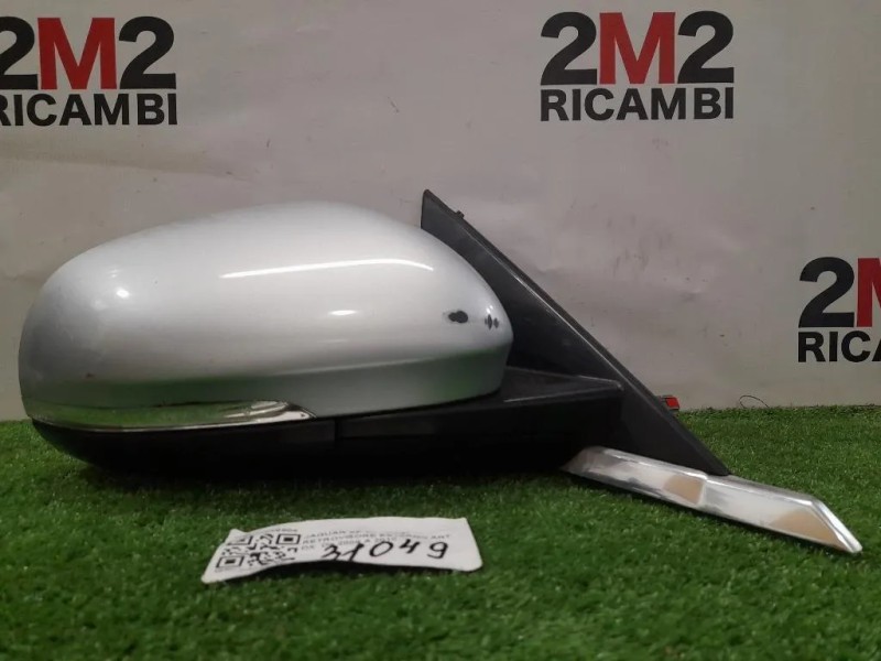 Retrovisore Esterno ANT DX A049504 Jaguar XF I 2008