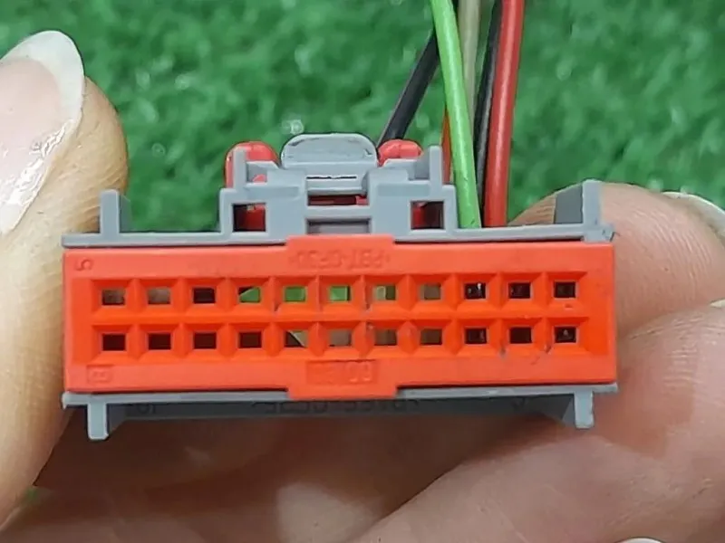 Retrovisore Esterno ANT DX A049504 Jaguar XF I 2008