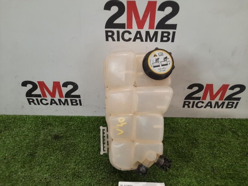 Vaschetta Acqua 31338764 Volvo V40 II 2012