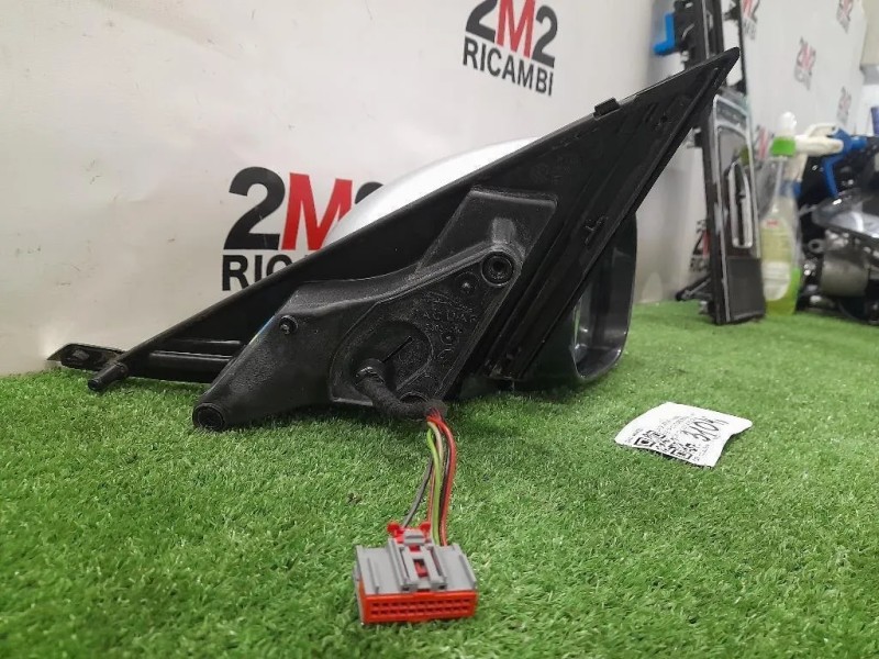 Retrovisore Esterno ANT DX A049504 Jaguar XF I 2008