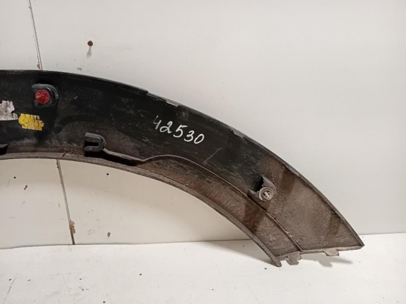 Modanatura Paracolpi Parafango POST DX 5177 7 318 830 Mini MINI Cooper F55 2014