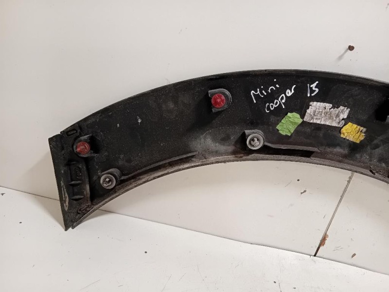 Modanatura Paracolpi Parafango POST DX 5177 7 318 830 Mini MINI Cooper F55 2014