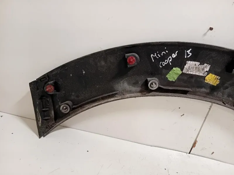 Modanatura Paracolpi Parafango POST DX 5177 7 318 830 Mini MINI Cooper F55 2014