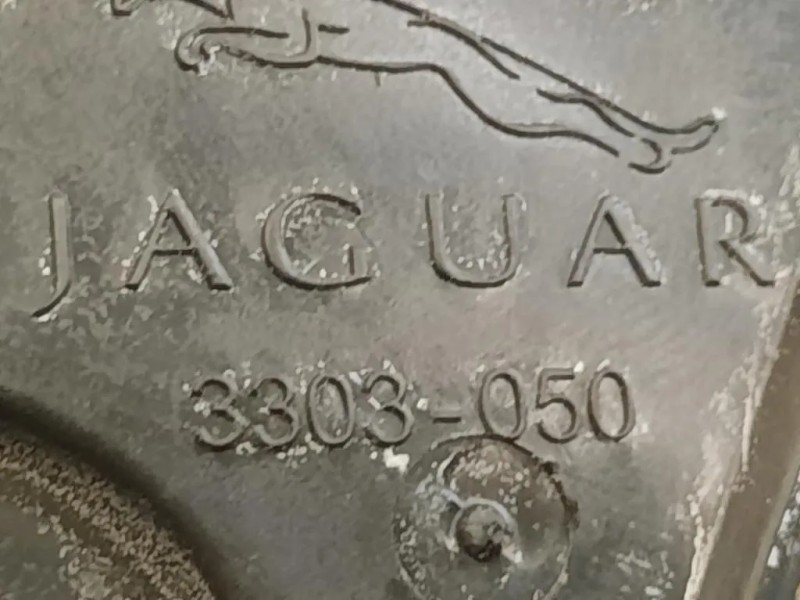 Retrovisore Esterno ANT DX 3303-050 Jaguar XF I 2008