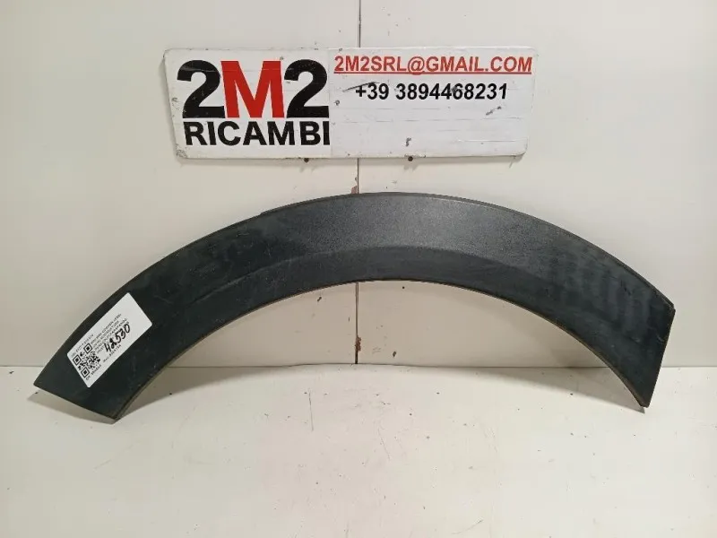 Modanatura Paracolpi Parafango POST DX 5177 7 318 830 Mini MINI Cooper F55 2014