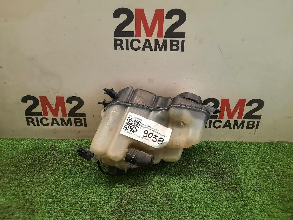 Vaschetta Acqua 31200320 Volvo V60 I 2010