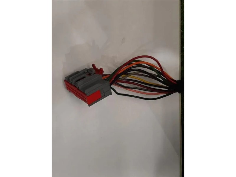 Retrovisore Esterno ANT DX 3303-050 Jaguar XF I 2008